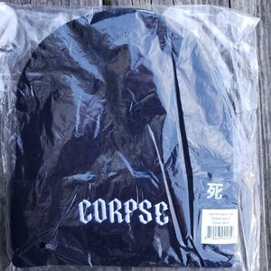 Corpse Husband UNISEX Beanie AUTHENTIC AND RARE